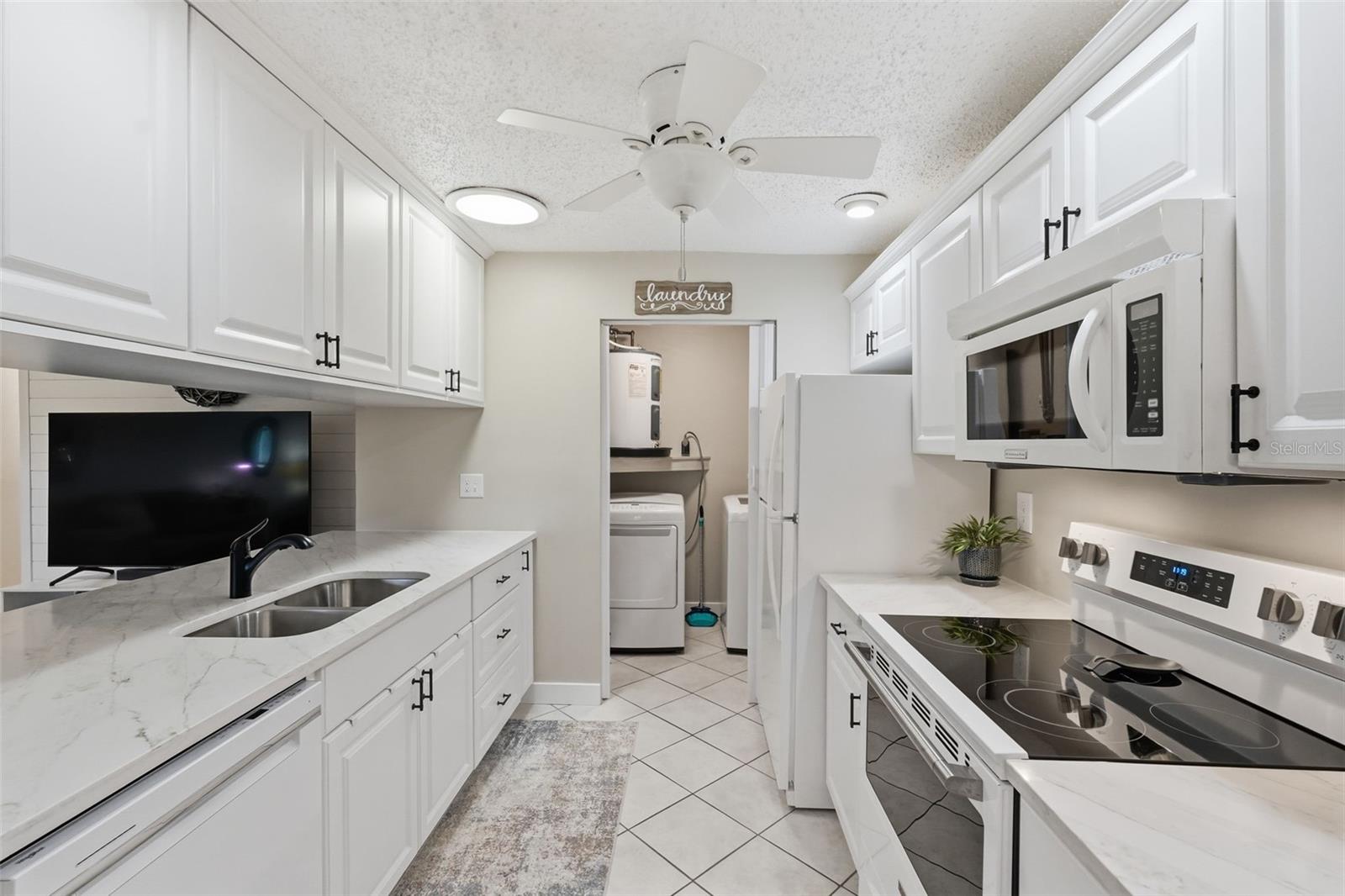 NEW HAVEN CONDO - Residential