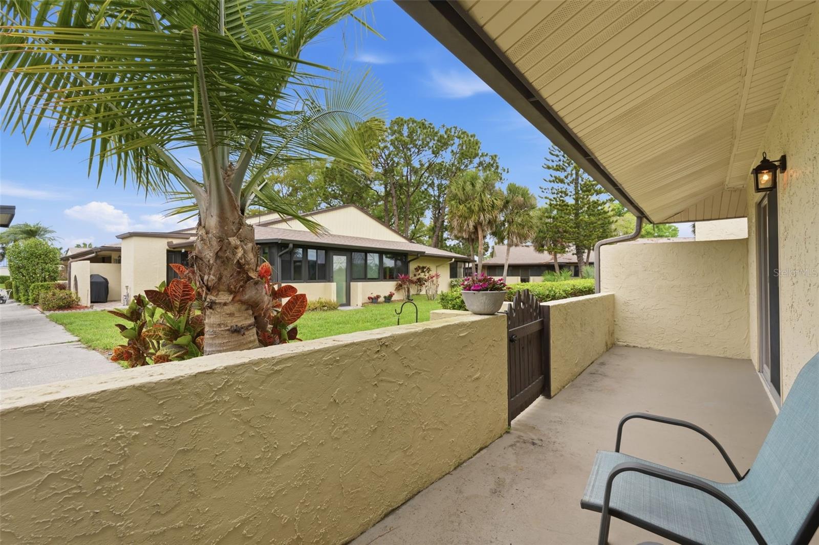 NEW HAVEN CONDO - Residential