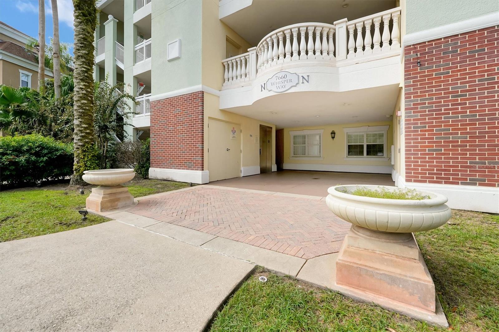 7660 WHISPER WAY 202