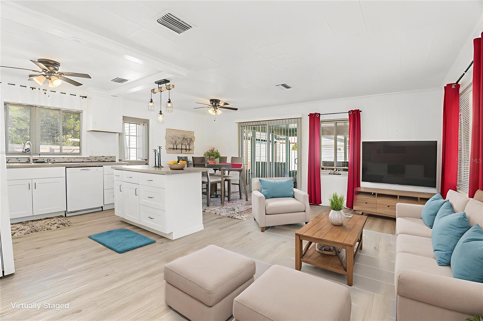 GOLF VIEW - Residential