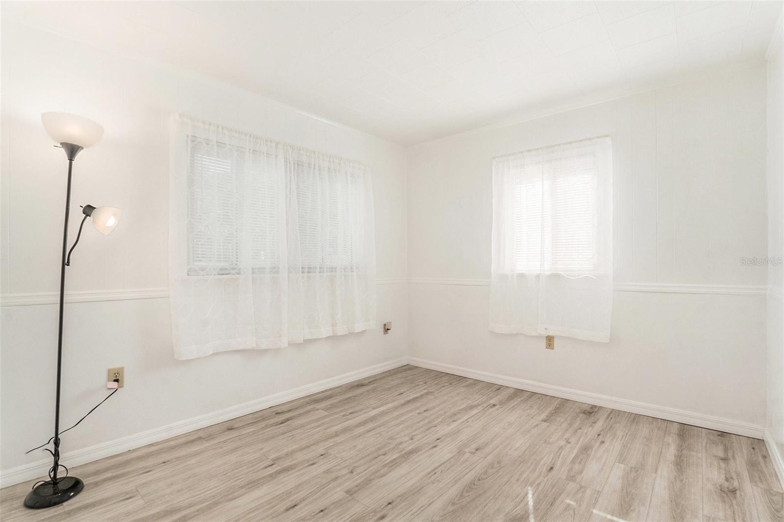 GOLF VIEW - Residential