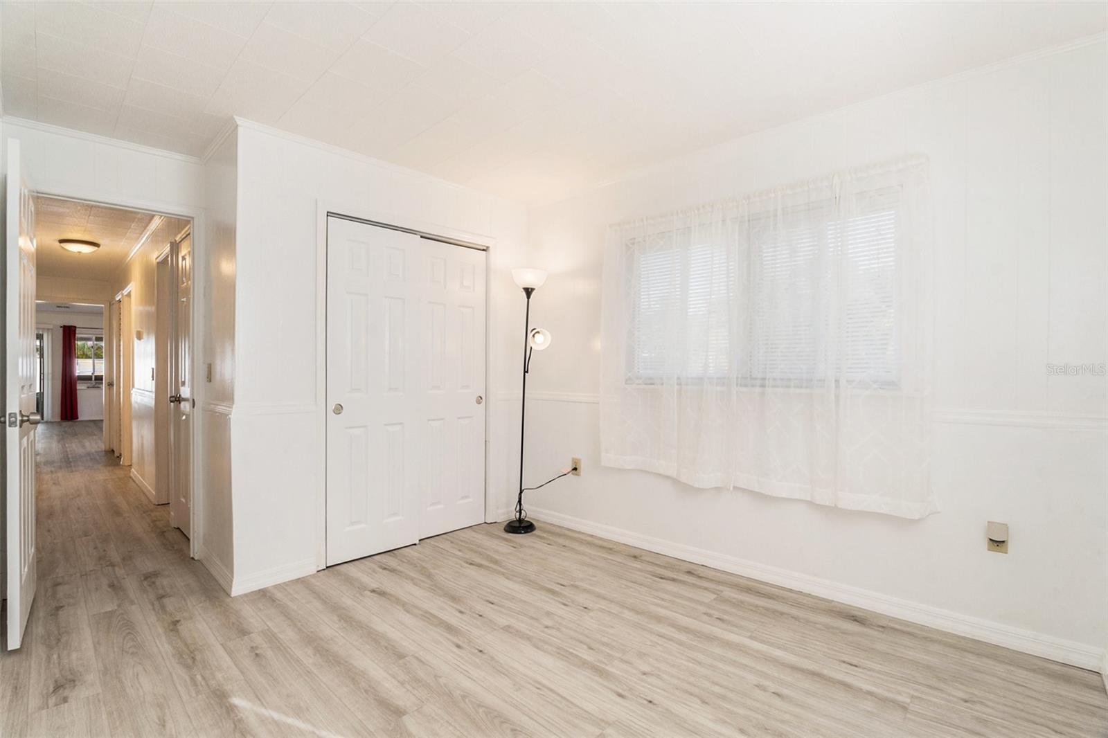 GOLF VIEW - Residential