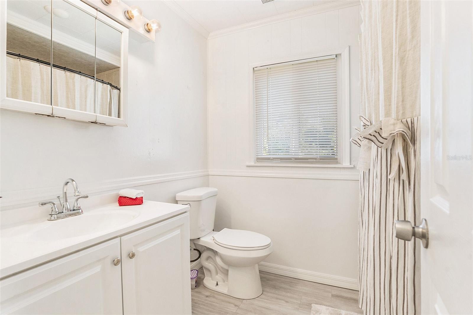 GOLF VIEW - Residential