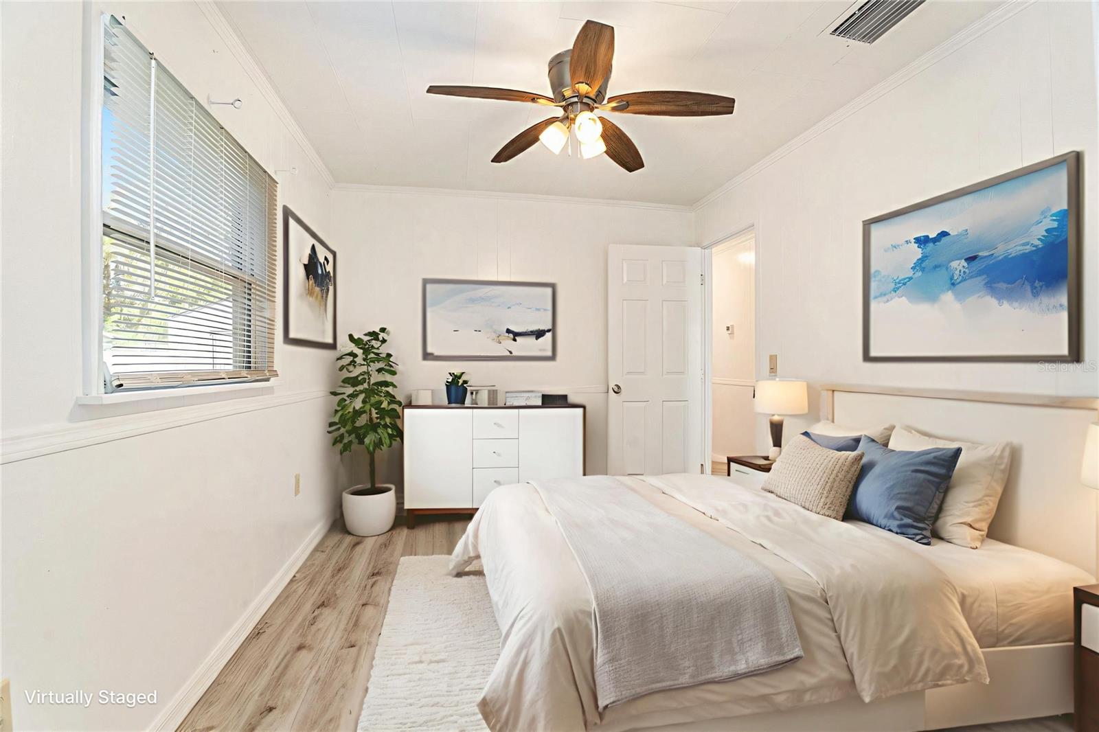 GOLF VIEW - Residential