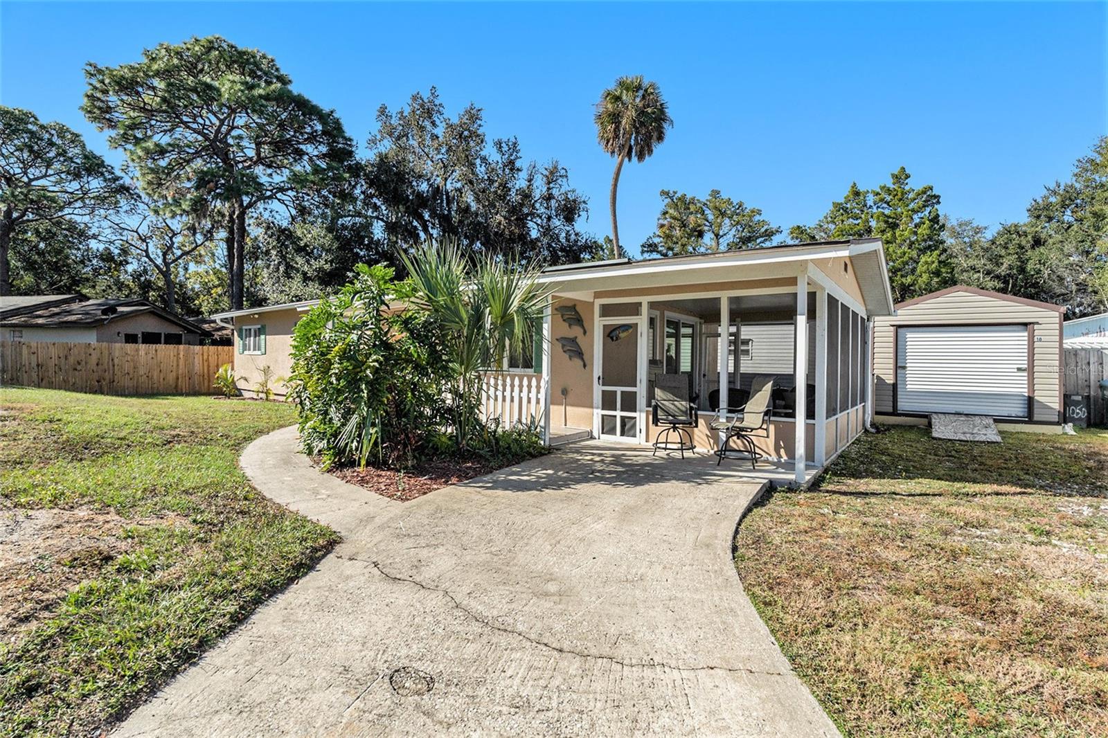 1050 N MIDIRON POINT