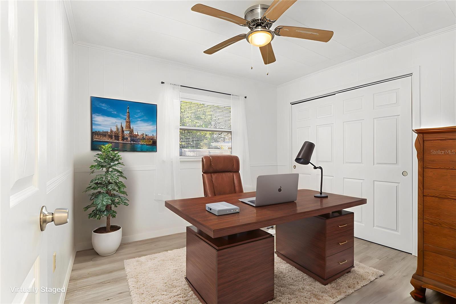 GOLF VIEW - Residential