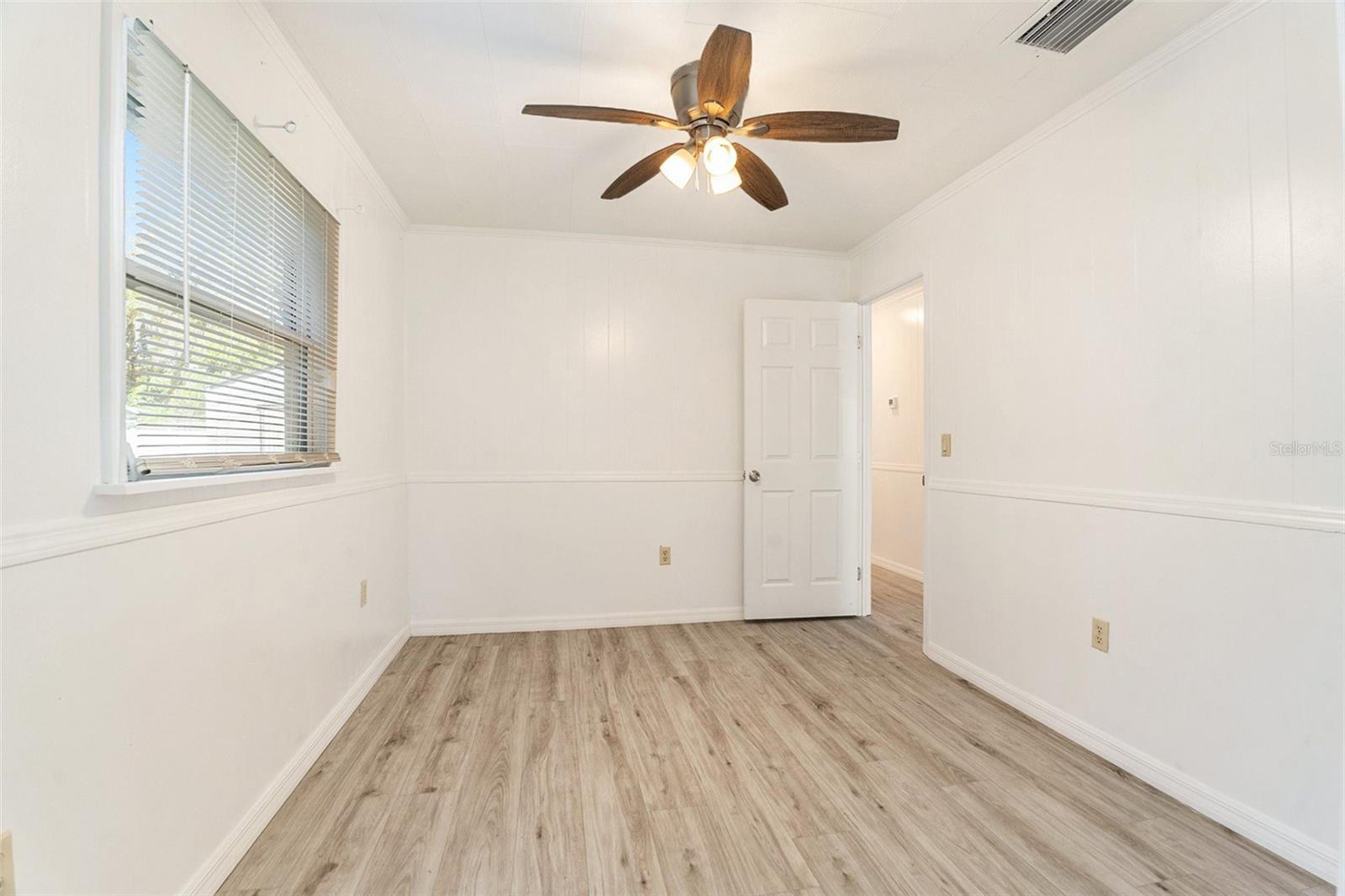 GOLF VIEW - Residential