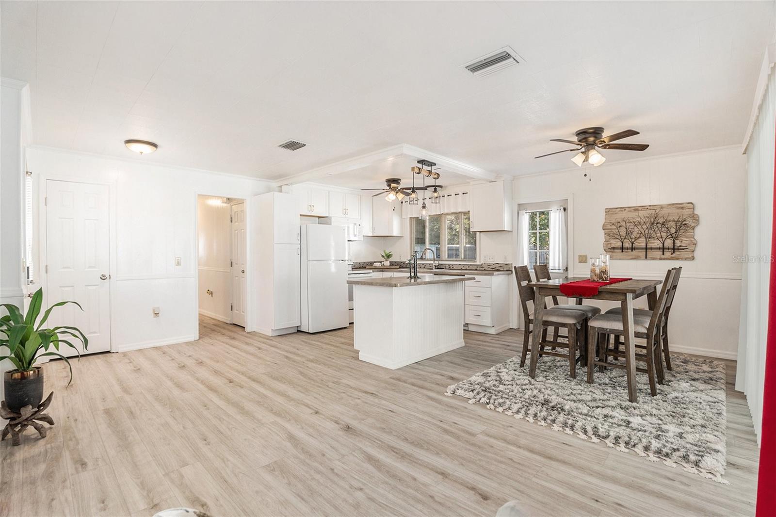 GOLF VIEW - Residential