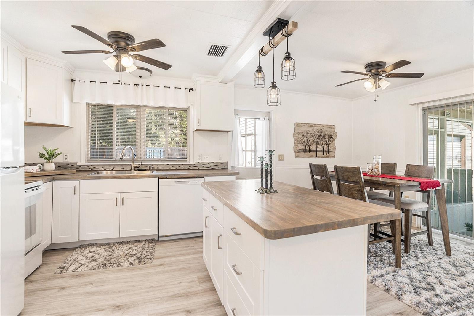 GOLF VIEW - Residential