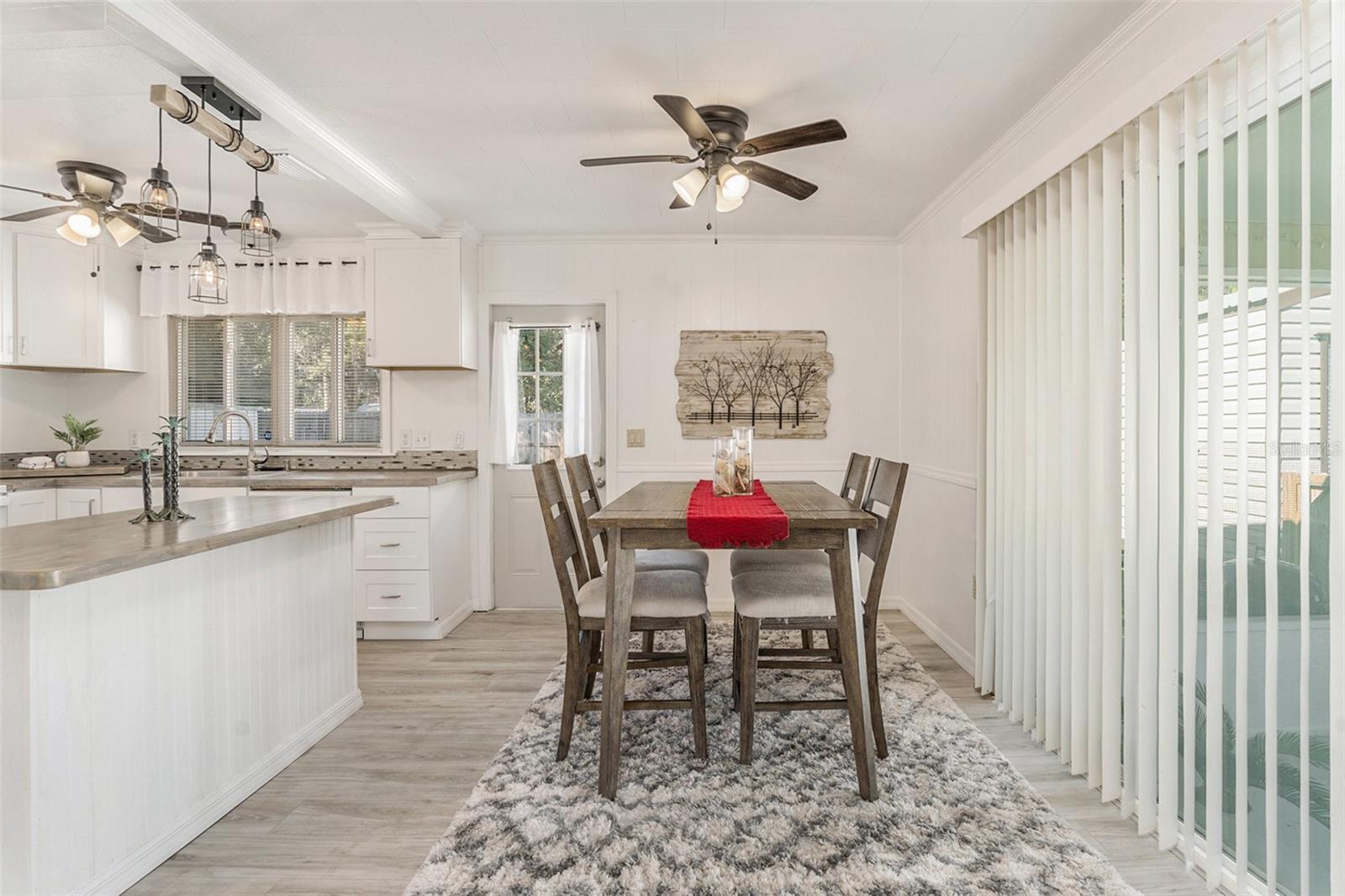 GOLF VIEW - Residential