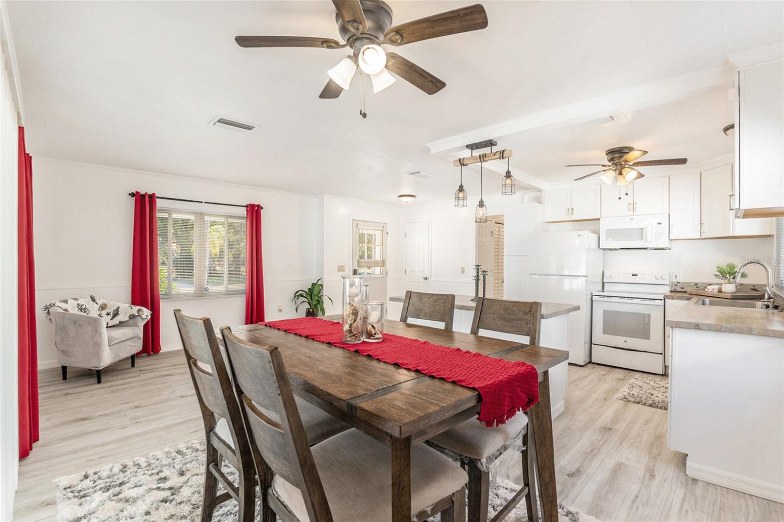 GOLF VIEW - Residential