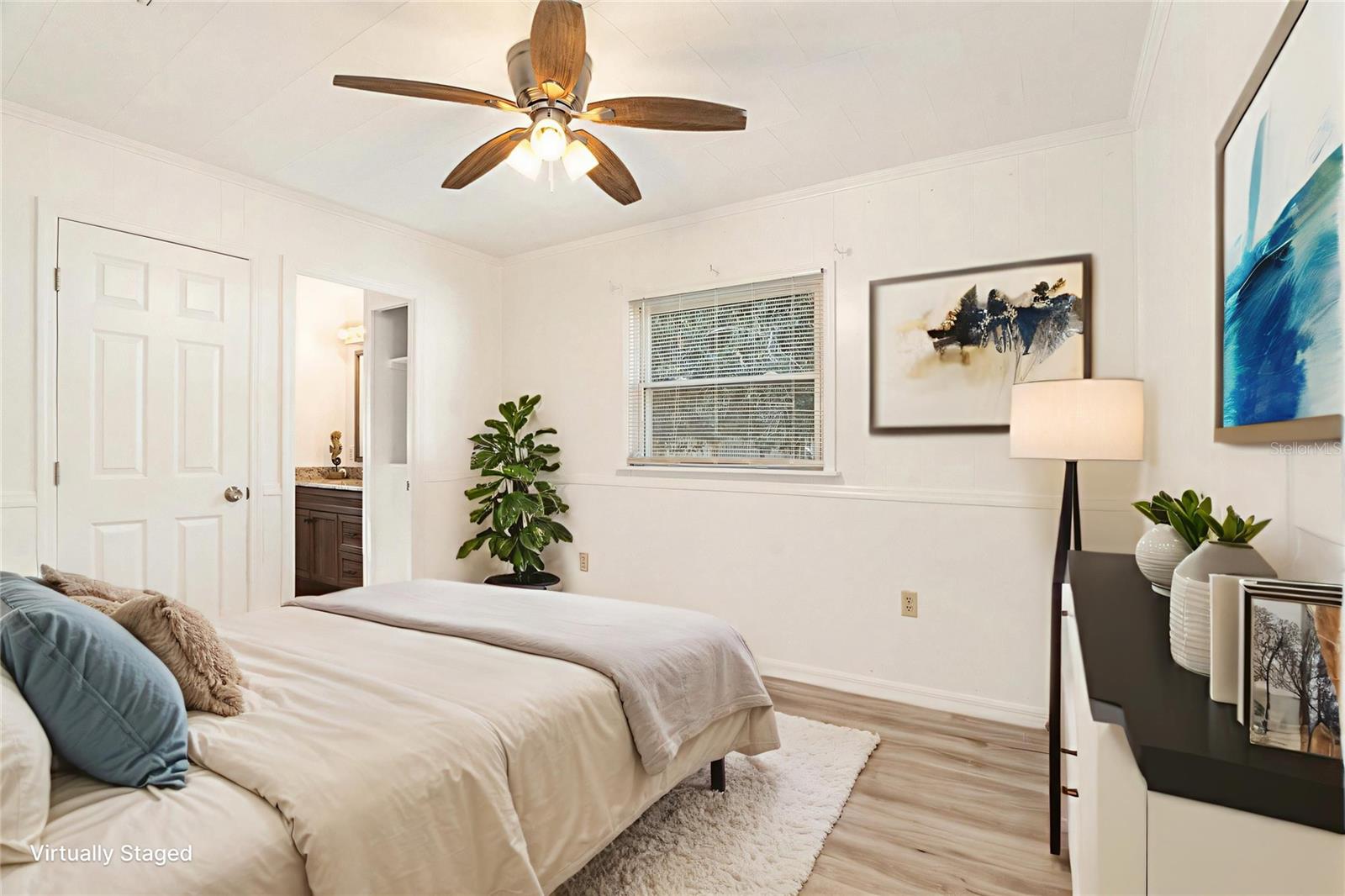 GOLF VIEW - Residential