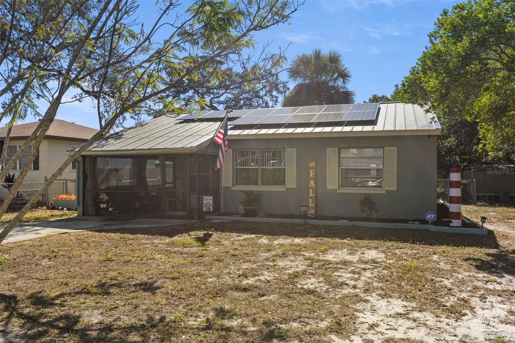 Photo of 1609 Turner Street, Clearwater, FL 33756 (MLS # TB8448130)
