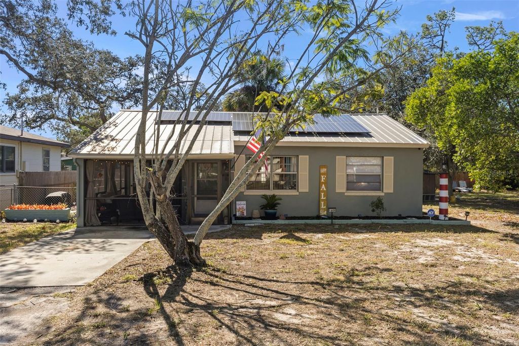 Photo of 1609 Turner Street, Clearwater, FL 33756 (MLS # TB8448130)