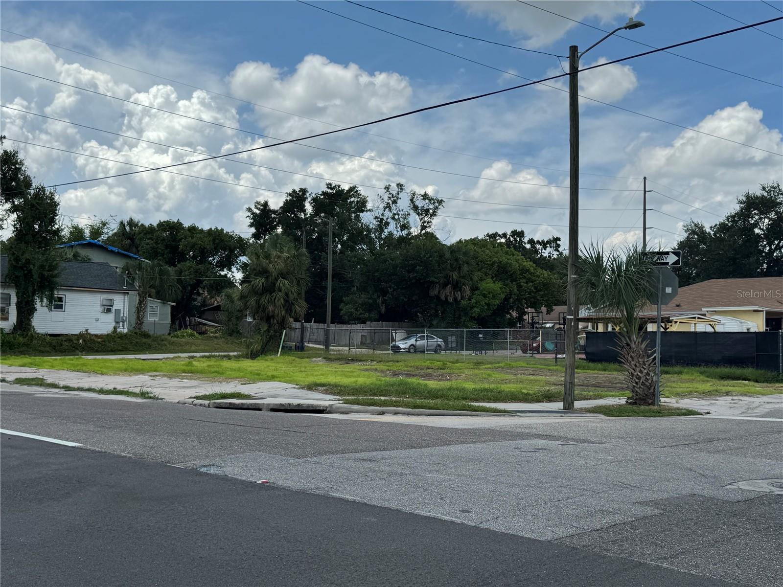 EXCELLENT OPPORTUNITY IN YBOR DISTRICT....This warehouse was demolished recently and now you can build your own warehouse or business in this vacant land. This land is zoned commercial Class 6.The land is close downtown Ybor city. the immediate neighborhood has new condos are being built. This land won’t last long. Seller is taking offers.....