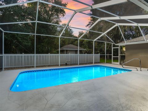 Tiny photo for 3302 SW 49th Terrace, Ocala, FL 34474 (MLS # OM712109)