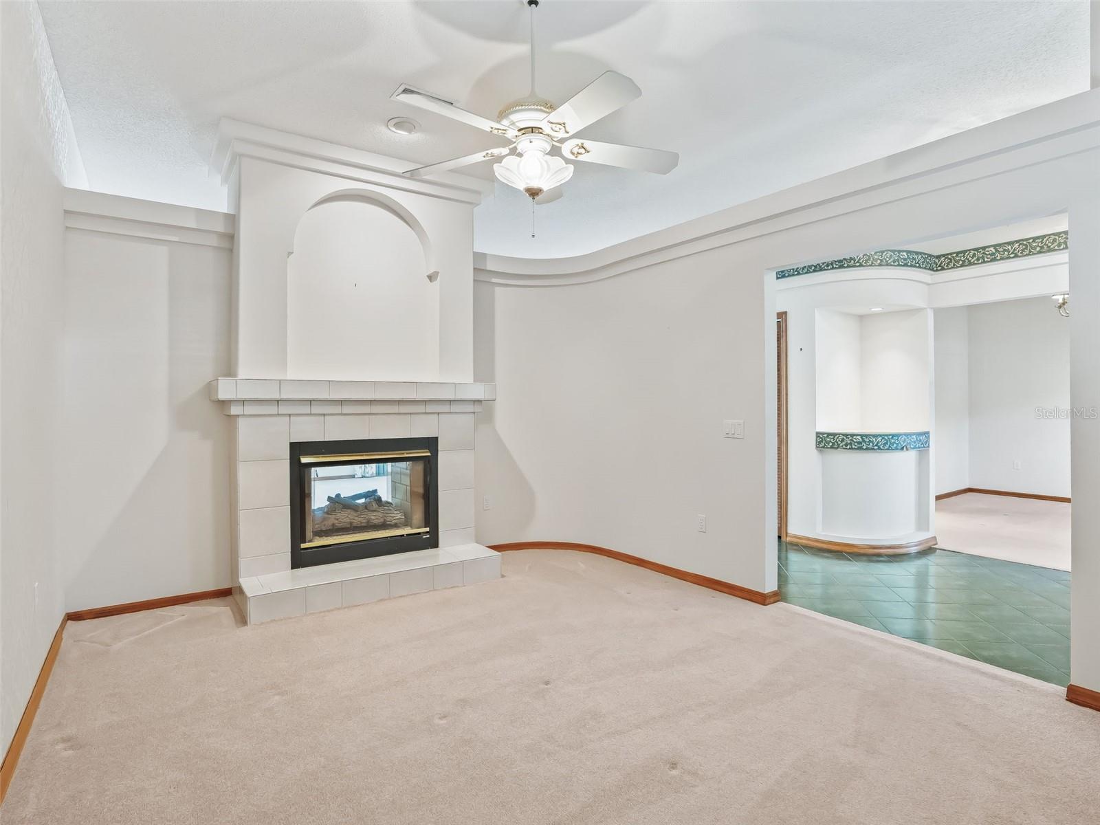 TIMBERWOOD ADD 03 - Residential