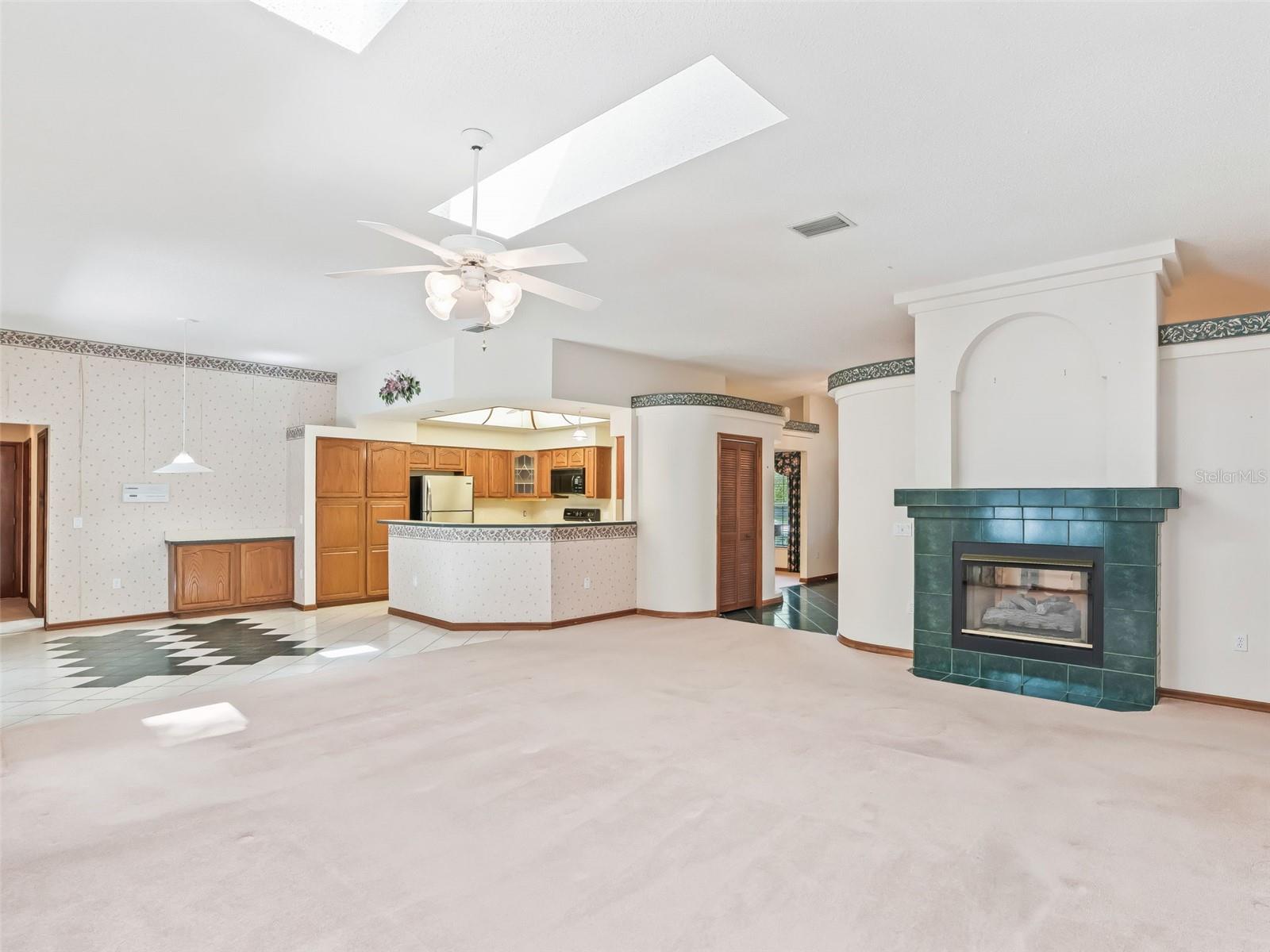 TIMBERWOOD ADD 03 - Residential