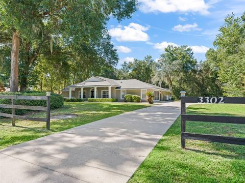 Tiny photo for 3302 SW 49th Terrace, Ocala, FL 34474 (MLS # OM712109)