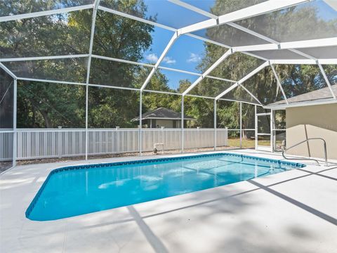 Tiny photo for 3302 SW 49th Terrace, Ocala, FL 34474 (MLS # OM712109)