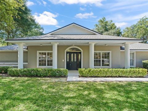 Tiny photo for 3302 SW 49th Terrace, Ocala, FL 34474 (MLS # OM712109)