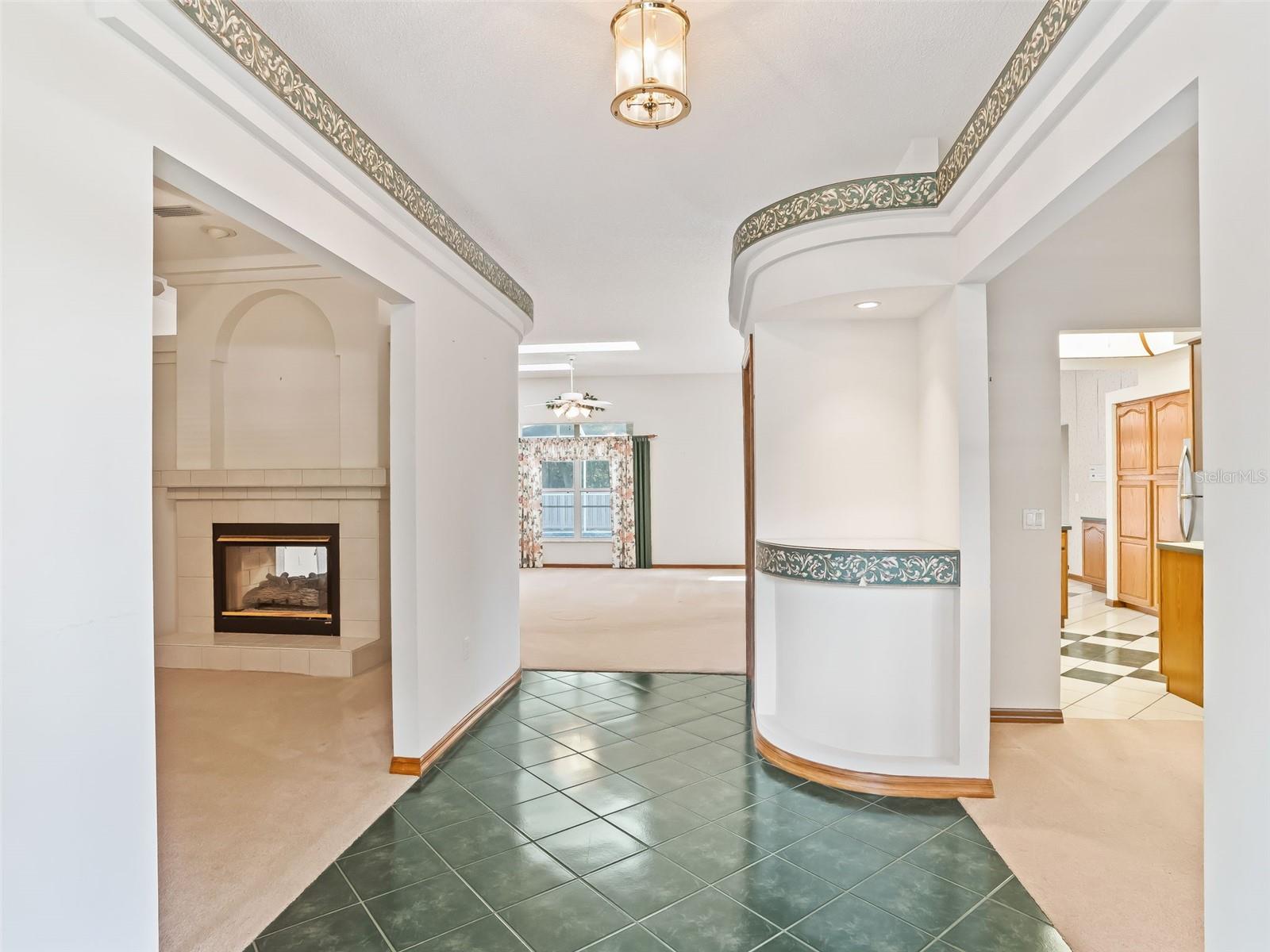 TIMBERWOOD ADD 03 - Residential