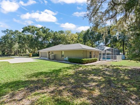 Tiny photo for 3302 SW 49th Terrace, Ocala, FL 34474 (MLS # OM712109)