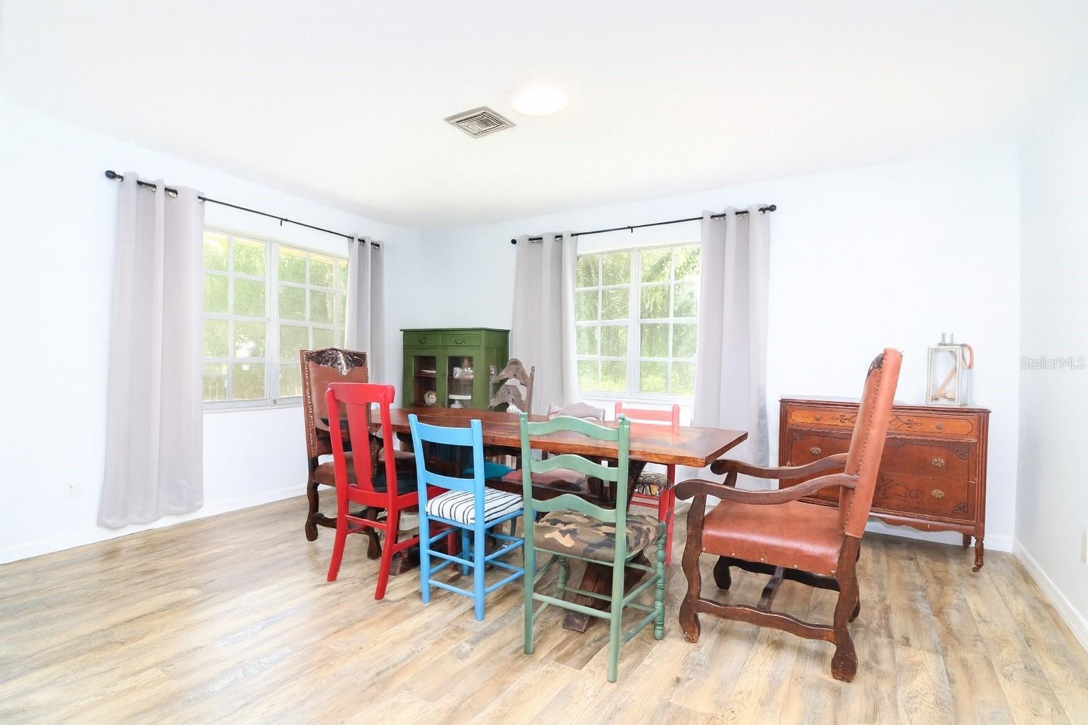 PERKINS HOMESITES - Residential