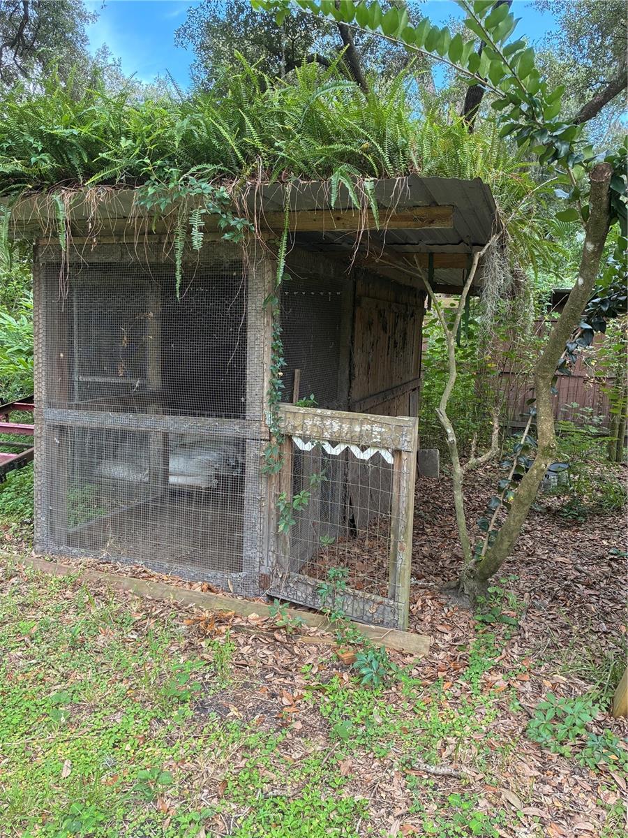 PERKINS HOMESITES - Residential