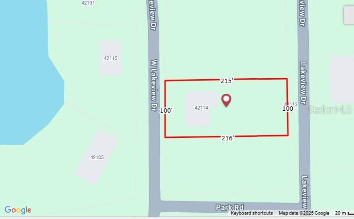 PERKINS HOMESITES - Residential