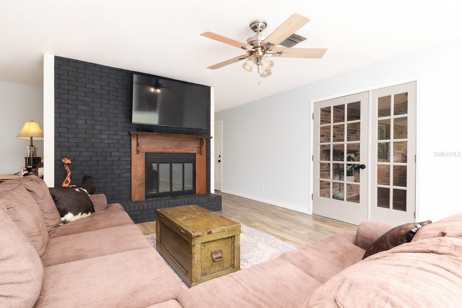 PERKINS HOMESITES - Residential