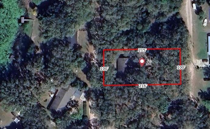 PERKINS HOMESITES - Residential