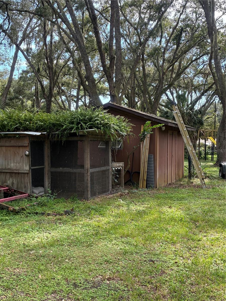 PERKINS HOMESITES - Residential