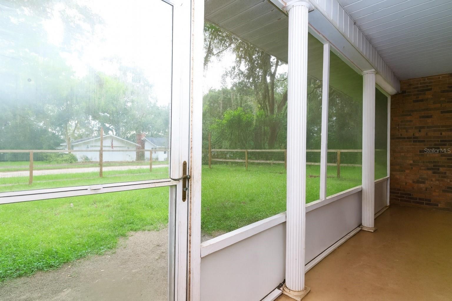 PERKINS HOMESITES - Residential