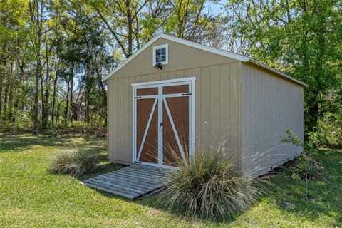 A home in OCALA