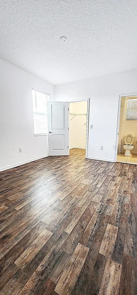 TRINITY RDG - Residential