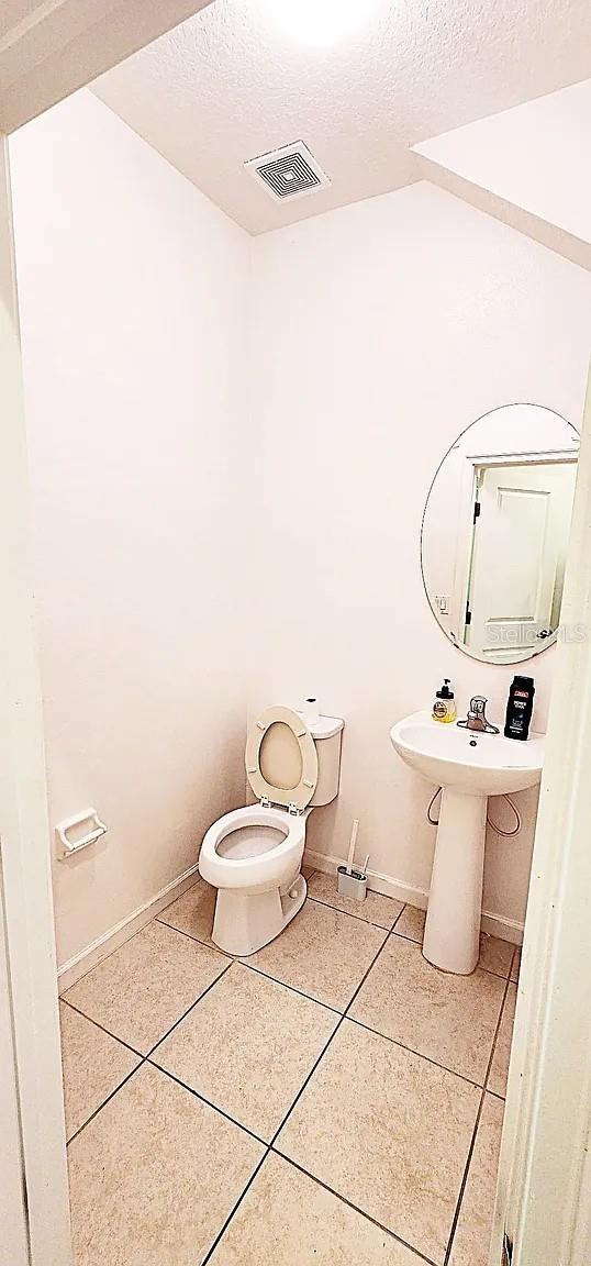 TRINITY RDG - Residential