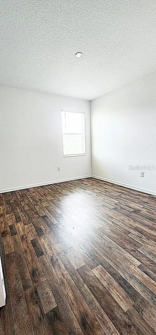 TRINITY RDG - Residential