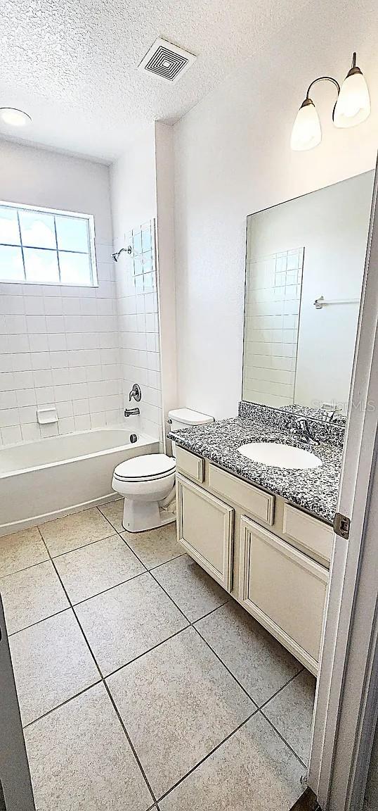 TRINITY RDG - Residential