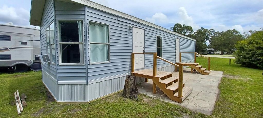 Photo of 3076 SW Swain Avenue #1, Arcadia, FL 34266 (MLS # TB8428047)