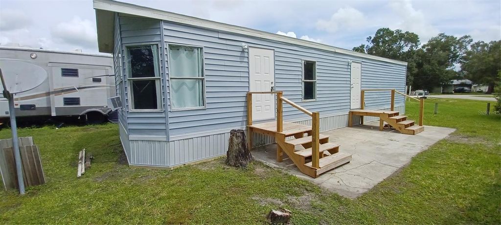 Photo of 3076 SW Swain Avenue #1, Arcadia, FL 34266 (MLS # TB8428047)