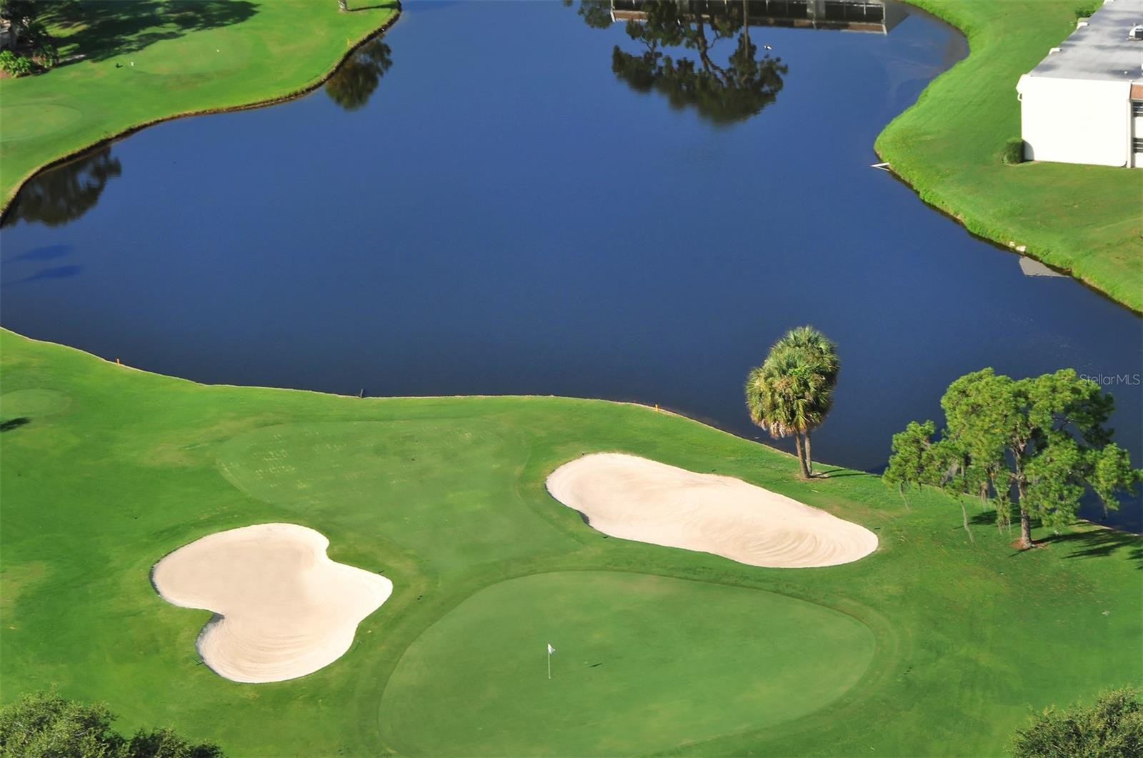 PALM-AIRE AT SARASOTA 10-C - Residential Lease