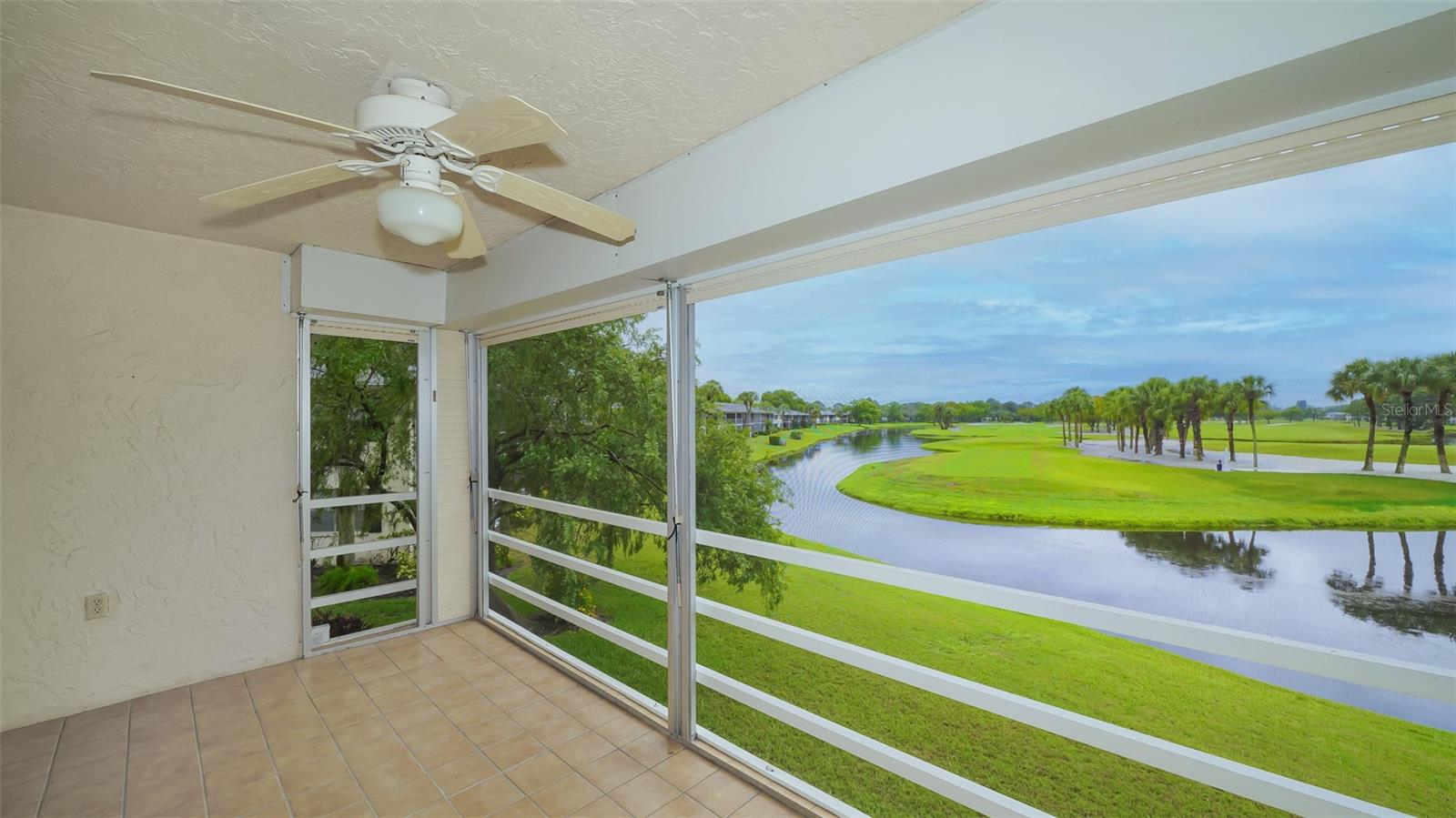 PALM-AIRE AT SARASOTA 10-C - Residential Lease