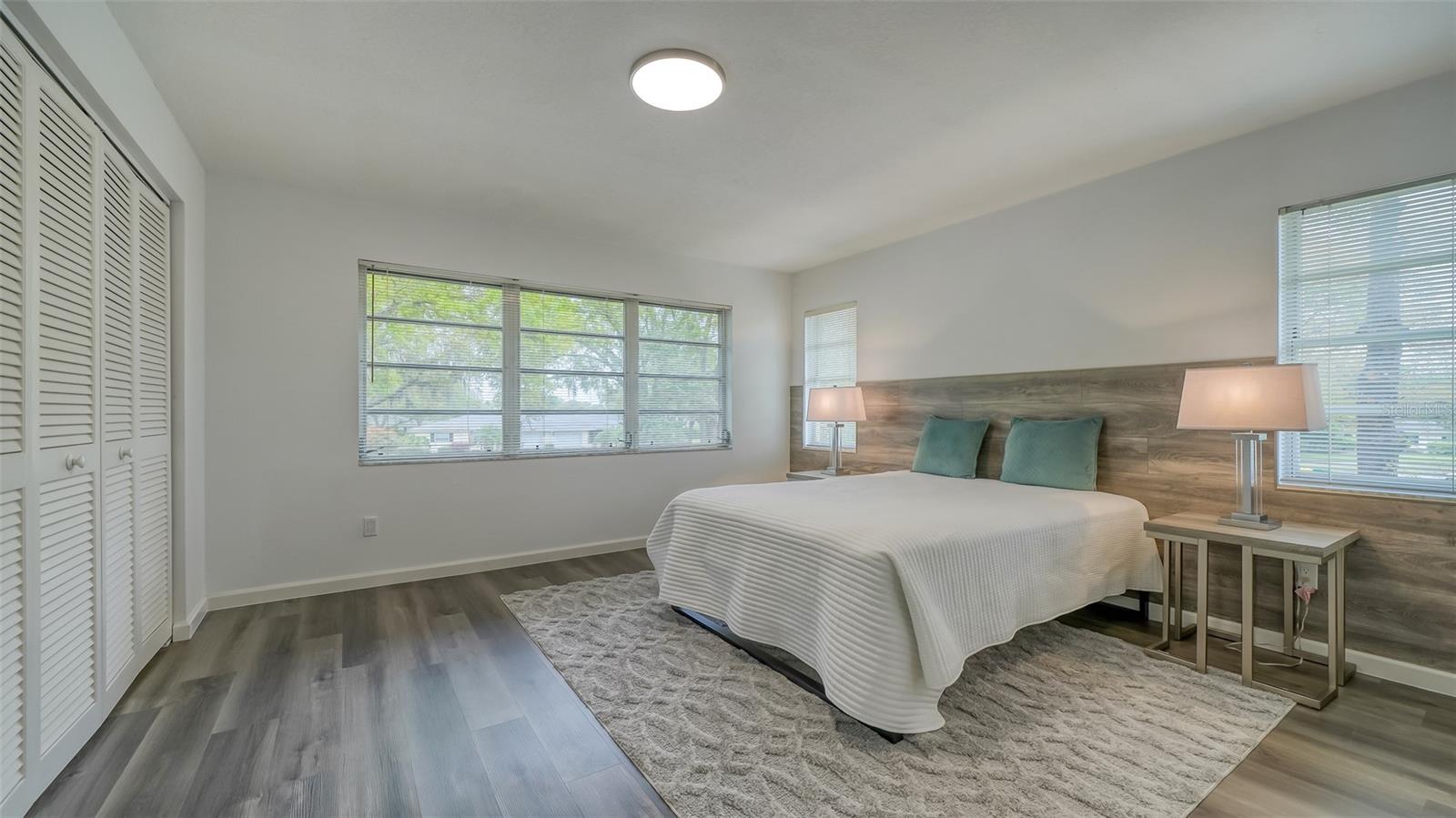 PALM-AIRE AT SARASOTA 10-C - Residential Lease