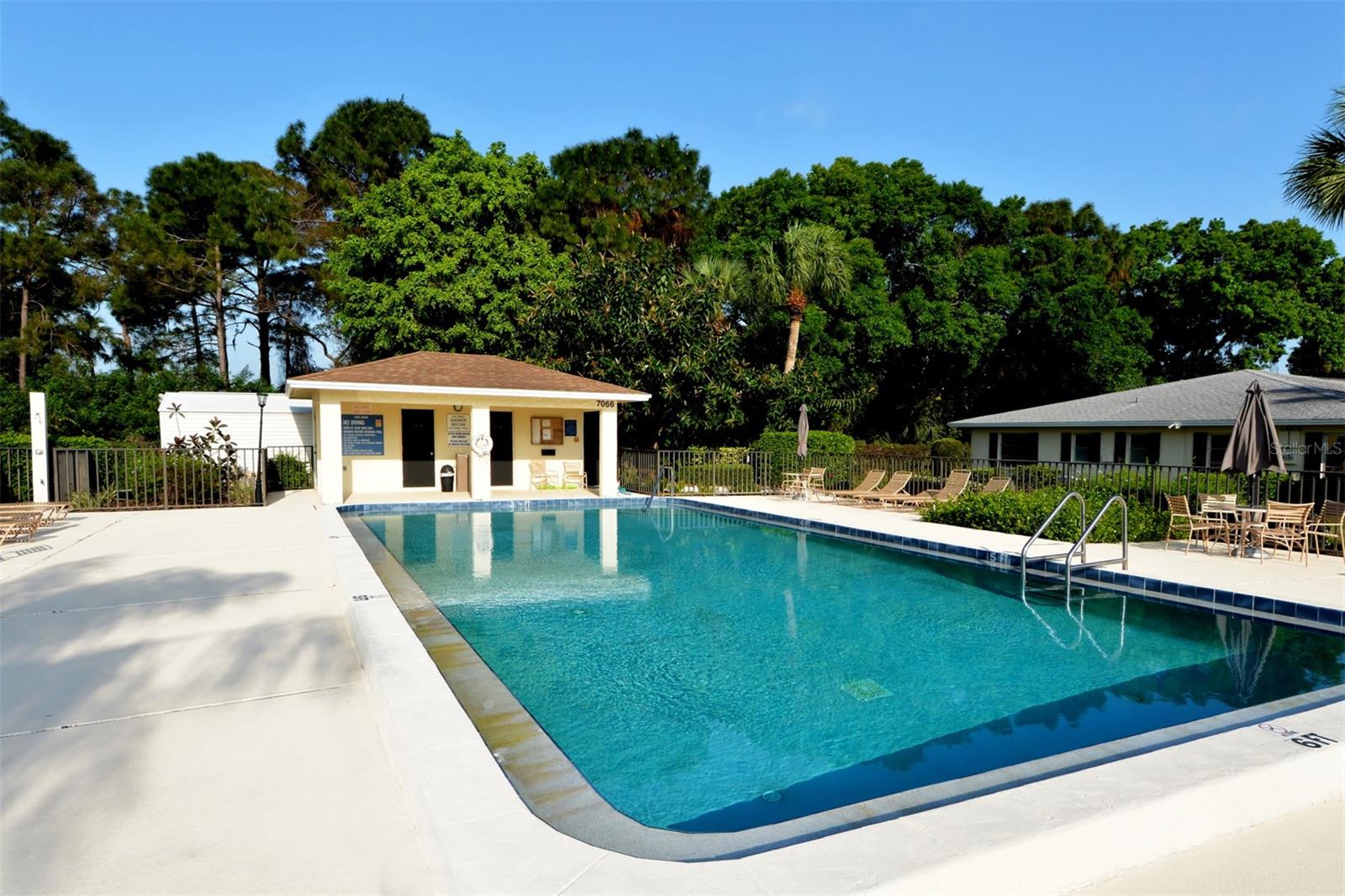 PALM-AIRE AT SARASOTA 10-C - Residential Lease