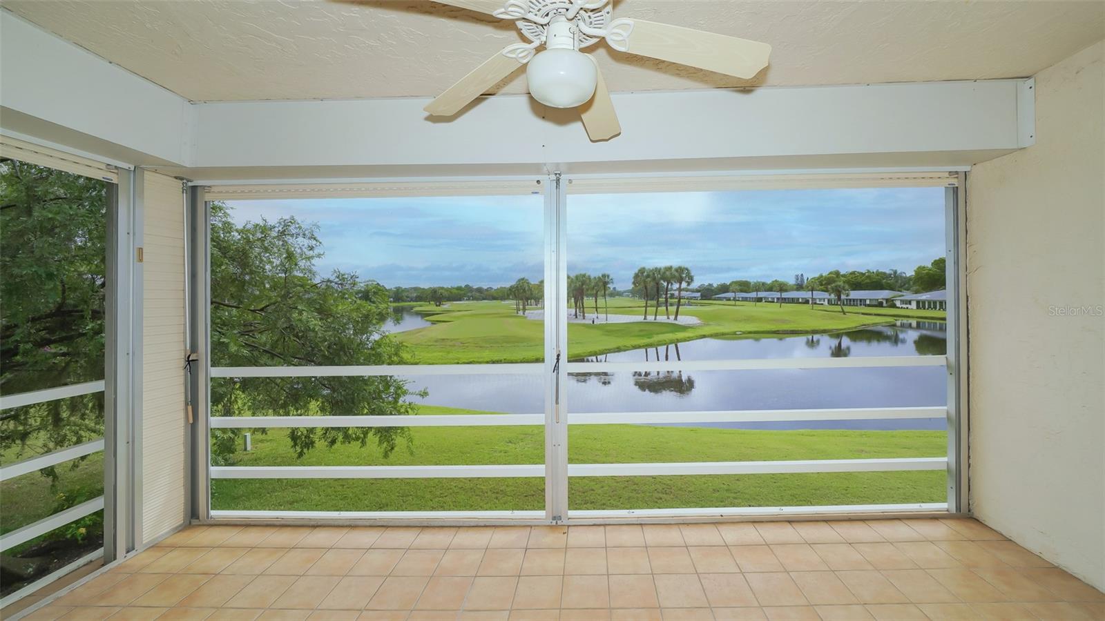 PALM-AIRE AT SARASOTA 10-C - Residential Lease