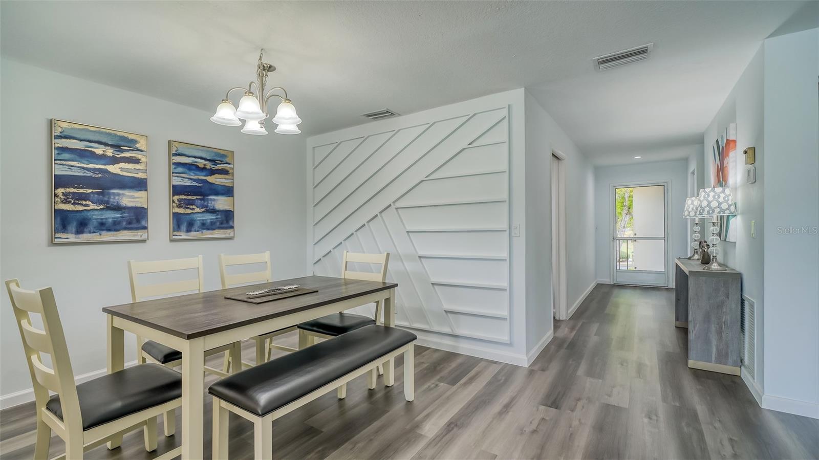 PALM-AIRE AT SARASOTA 10-C - Residential Lease