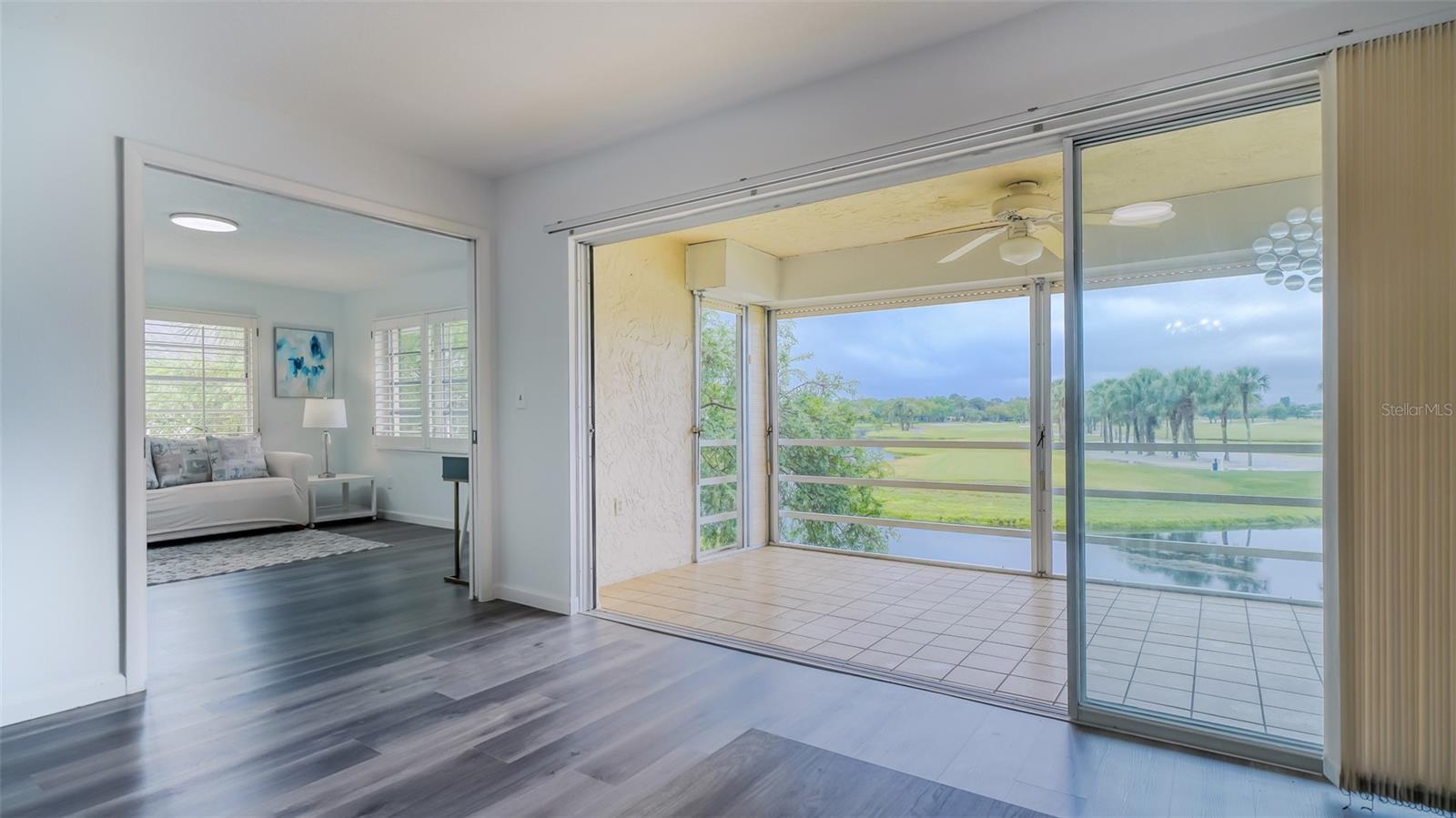 PALM-AIRE AT SARASOTA 10-C - Residential Lease