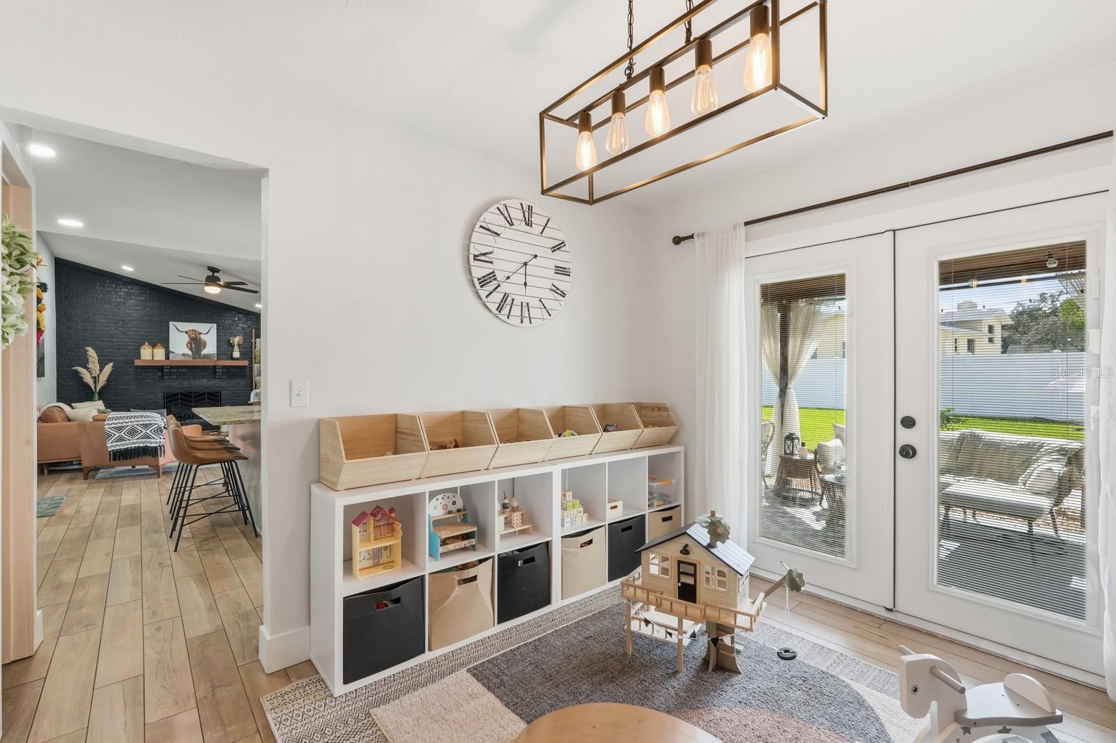 SLEEPY HOLLOW UNIT 01 - Residential