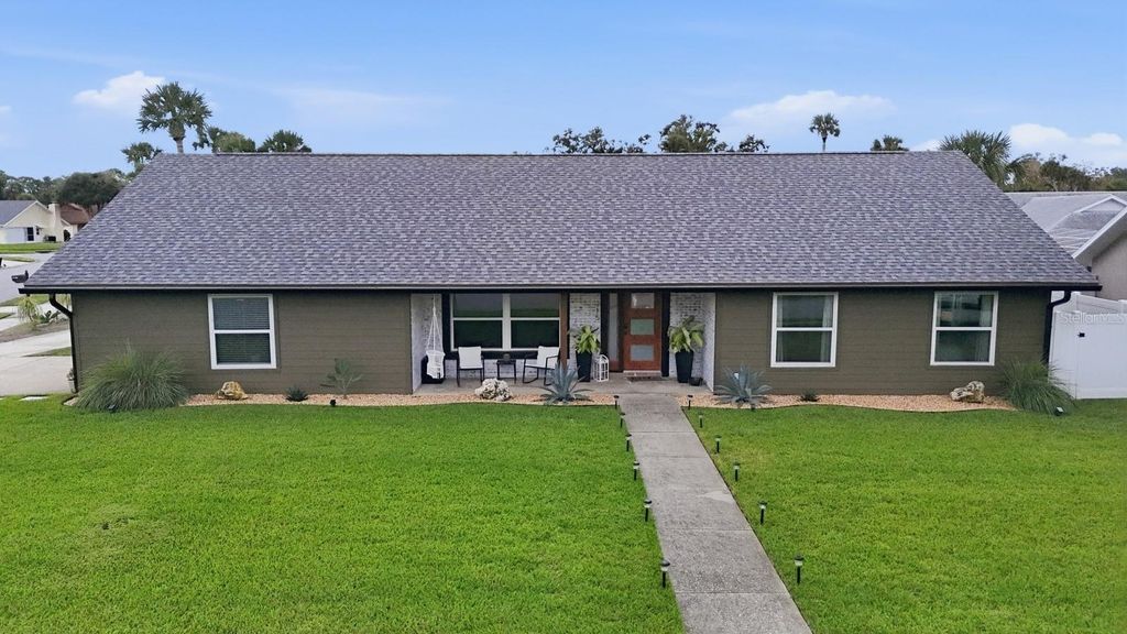 Photo of 715 Kristina Court, Port Orange, FL 32127 (MLS # V4945515)